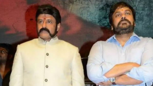 కీలకంగా పనిచేసిన చిరు-బాలయ్య పిలుపు ? కీలకంగా పనిచేసిన చిరు-బాలయ్య పిలుపు ?