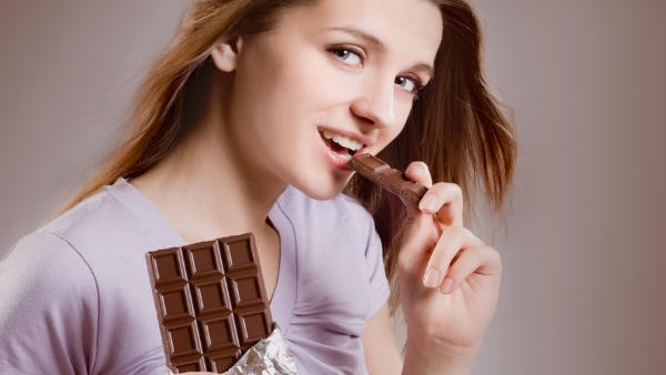 డార్క్ చాక్లెట్స్