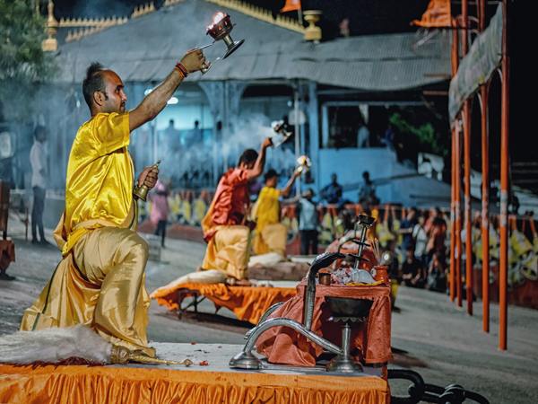 Maghamasam importance and sun god need to be worshipped.