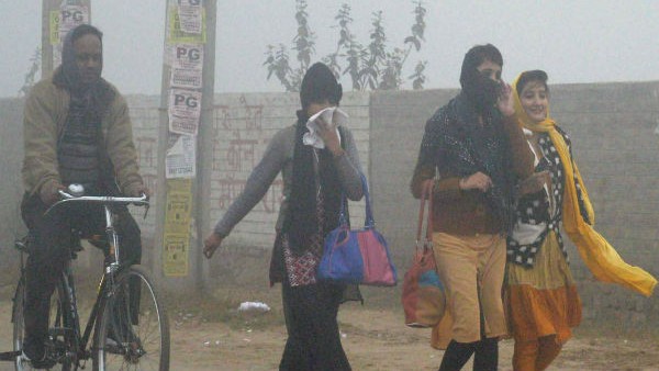 cold increases in telangana districts gradually due to temperature drops.. cold increases in telangana districts gradually due to temperature drops..