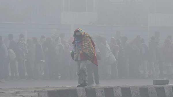 కనిష్ట ఉష్ణోగ్రతలు నమోదైన ప్రాంతాలు ఇవే 