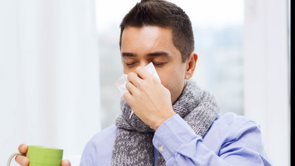 జలుబు, దగ్గు ఉంటే వీటిని ఆహారంలో తీసుకోండి