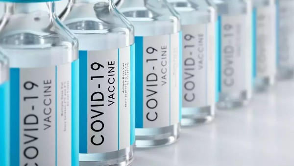 కోవోవ్యాక్స్ సైడ్ ఎఫెక్ట్స్ డేటా ఇచ్చిన ఐసీఎంఆర్