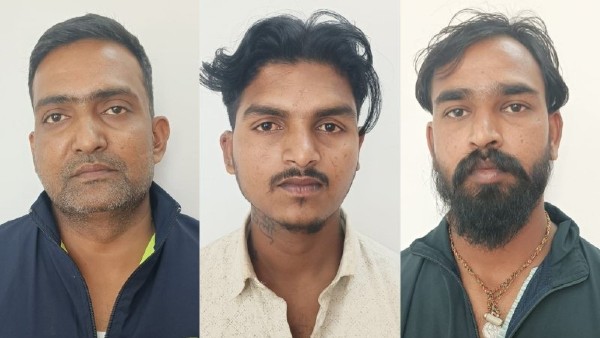 కాల్పులు ఎందుకు జరిగాయంటే ? కాల్పులు ఎందుకు జరిగాయంటే ?