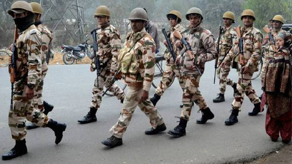 CRPF Recruitment 2023: Application process to begin in two days for 1458 posts. CRPF Recruitment 2023: Application process to begin in two days for 1458 posts.