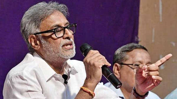 దగ్గుబాటి దూరం..