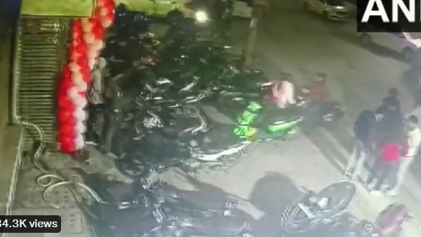 స్నేహితురాలు