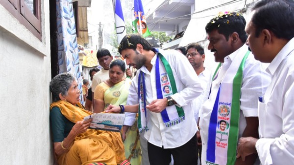  అభ్యర్థుల ఖరారు..