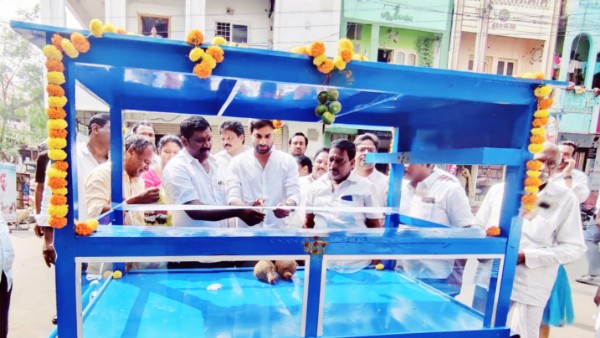  విజయవాడ తూర్పుపై..