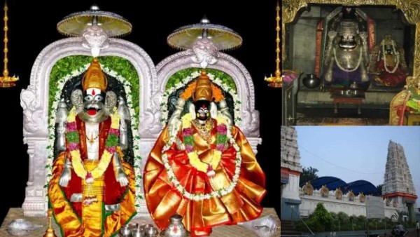 ధర్మపురి