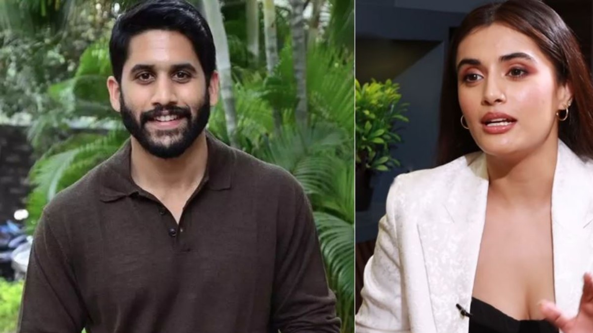 రూమర్లంటూ ఖండించిన దివ్యాన్ష