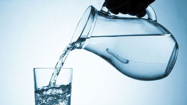 కొవ్వు తగ్గాలంటే కూల్ వాటర్ మానెయ్యండి