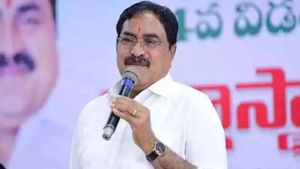 డబ్ల్యూఐసీసీతో వరంగల్ దూసుకెళ్తుందన్న ఎర్రబెల్లి