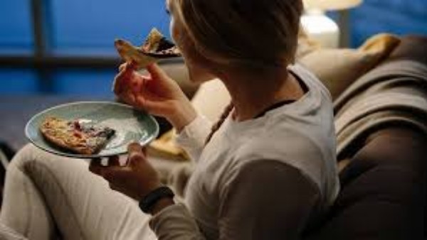 రాత్రి 9 గంటల తర్వాత