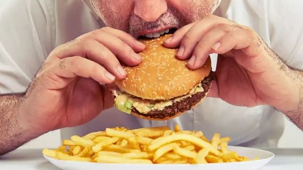 జంక్ ఫుడ్