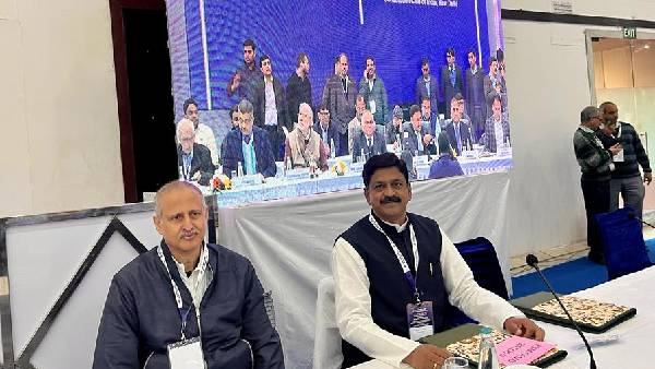 ఈవీఎంల వాడకంపై టీడీపీ 