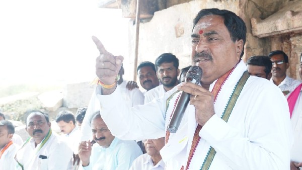 ఈనెల 18 నుంచి నుంచి రైతు రాజ్యం కోసం తొలి అడుగు 