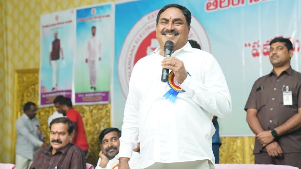 తెలుగు ప్రజలు గర్వించే నూతన గమనానికి ఖమ్మం గుమ్మం నుంచి నాంది