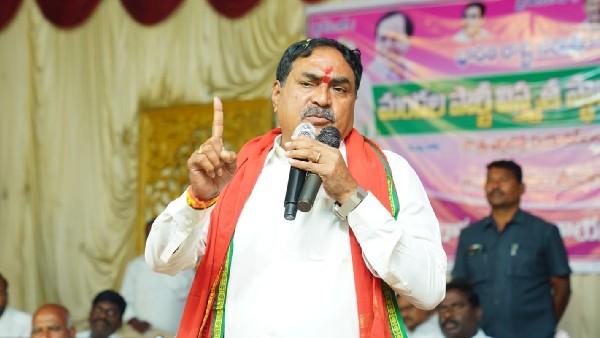 ఆ ఎమ్మెల్యేలను మారిస్తే వంద సీట్లు గ్యారెంటీ 