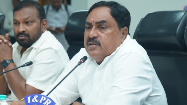 సీఎం కేసీఆర్ కొత్తవారికి అవకాశం కల్పిస్తారా? చర్చ 