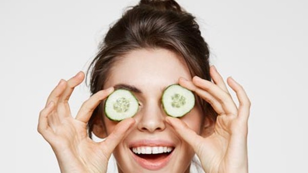 కళ్ళ ఆరోగ్యం కోసం ఈ పని చెయ్యండి