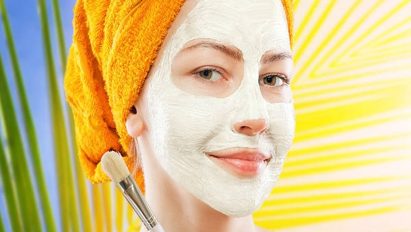 ఈ ఫేస్ ప్యాక్ లతోనూ ముడతలు మాయం