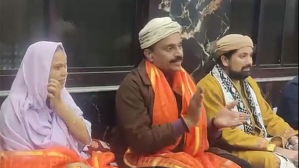 రెబల్స్ మీద ఎక్కువ శ్రద్ద?