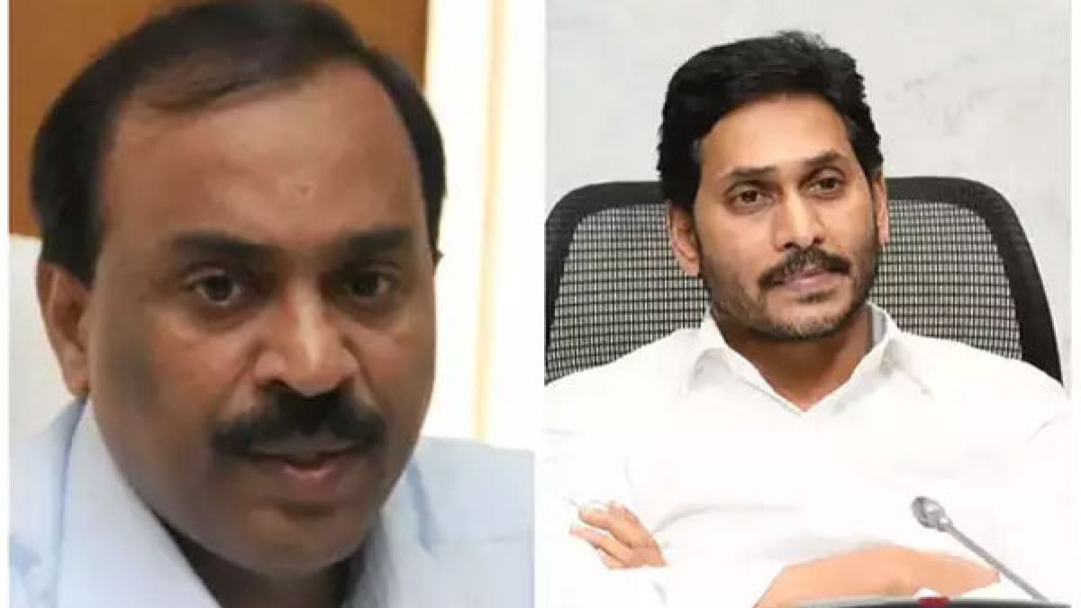 ఆ రోజు వైఎస్ జగన్.... ఈరోజు గాలి ఫ్యామిలీ.... సేమ్ సీన్ రిపీట్