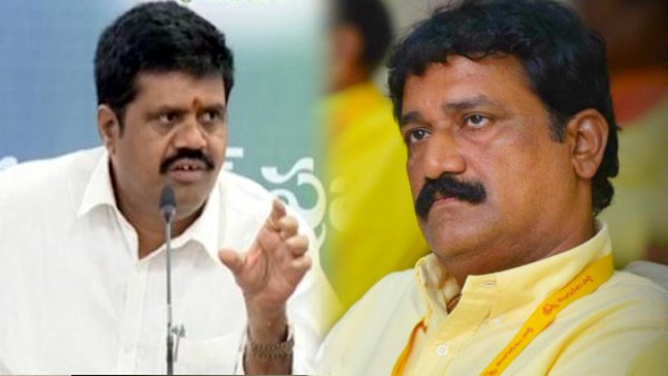 భీమిలీ నుంచి విజయం సాధిస్తే.. భీమిలీ నుంచి విజయం సాధిస్తే..