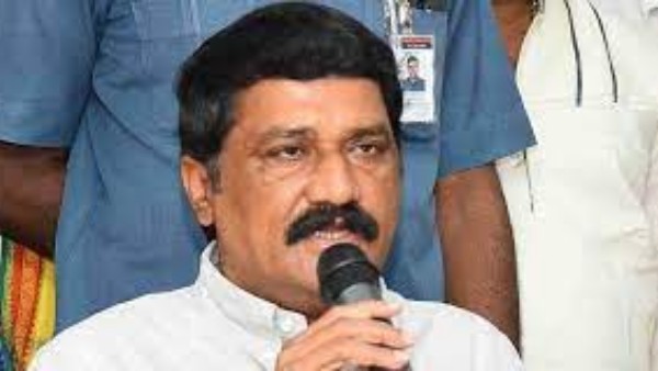 గంటా కోరుతున్నవే కోరుతున్న జనసేన గంటా కోరుతున్నవే కోరుతున్న జనసేన