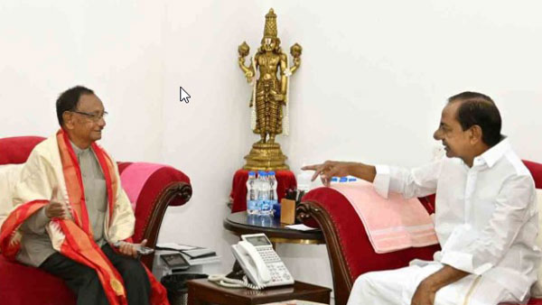 వాజపేయి సర్కారును పడగొట్టిన వ్యక్తే ఈ గిరిధర్ గమాంగ్