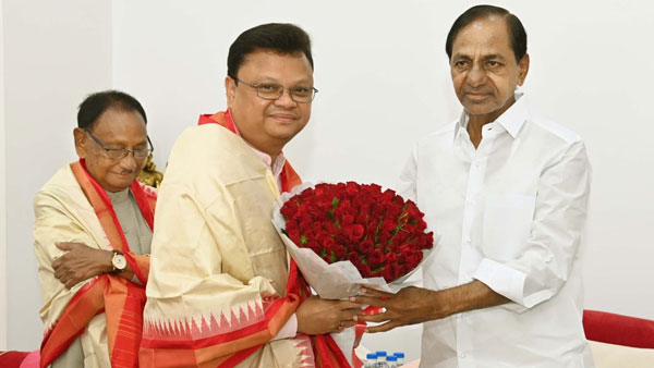 జాతీయ రాజకీయాల్లో కీలకంగా కేసీఆర్ ఖమ్మం సభ