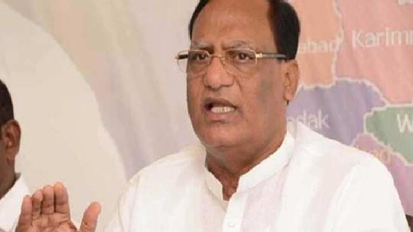 అభివృద్ధి కొందరికి కనిపించకుంటే చేసేదేమీ లేదు: గుత్తా సుఖేందర్ రెడ్డి