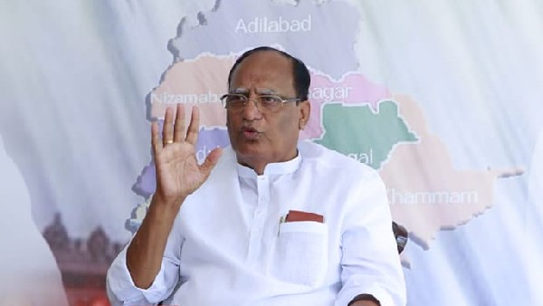 ఫిబ్రవరిలో అసెంబ్లీ రద్దు వ్యాఖ్యల్లో అర్ధం లేదు 