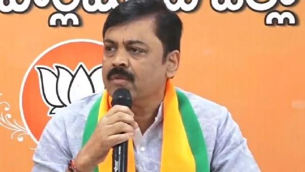 తెలంగాణనే సరిగ్గా పాలించట్లేదు..