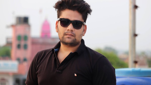 హర్ష్ రాజ్‌పుత్