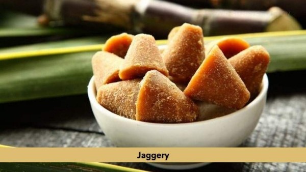 బెల్లంతో బోలెడు అనారోగ్య సమస్యలకు చెక్