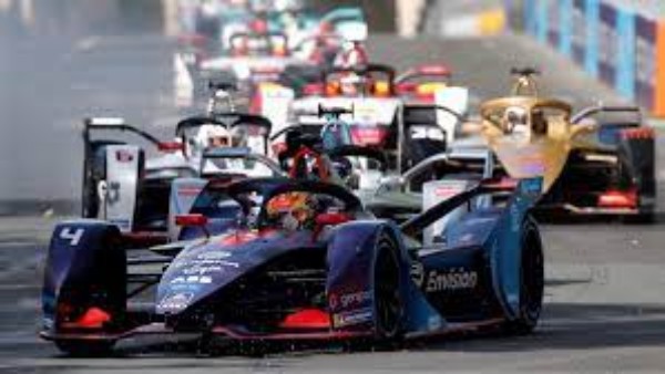 హైదరాబాద్ ఫార్ములా ఈ రేస్ టికెట్ రేట్లు ఇలా హైదరాబాద్ ఫార్ములా ఈ రేస్ టికెట్ రేట్లు ఇలా