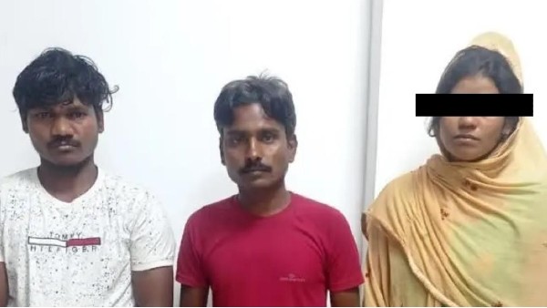 నువ్వు సెకండ్ హ్యాండ్ కదా... ఇలా చేస్తే తప్పులేదులే.... ఓకే చెప్పు