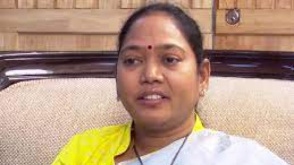 మంత్రివర్గం నుంచి తొలగింపుతో..