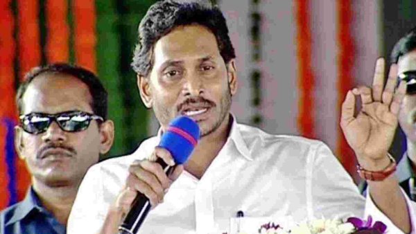 2014 పొత్తులు.. జగన్ ఒంటరి పోరాటం