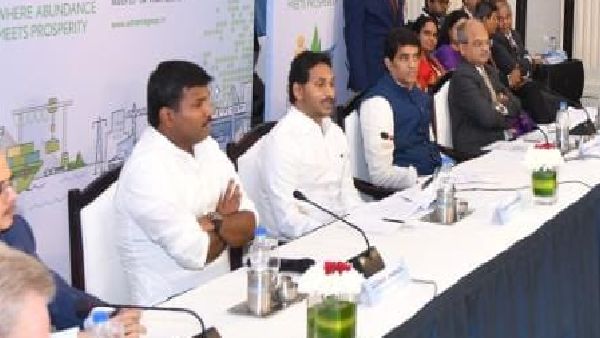 ఉత్తరాంధ్రలో..