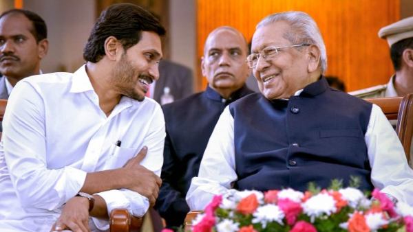 త్వరలో గవర్నర్ తో భేటీ.. త్వరలో గవర్నర్ తో భేటీ..