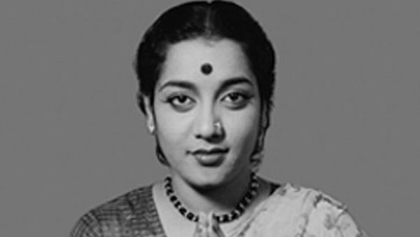 సినిమాలే కాదు... రాజకీయాల్లోనూ జమున పాత్ర సినిమాలే కాదు... రాజకీయాల్లోనూ జమున పాత్ర