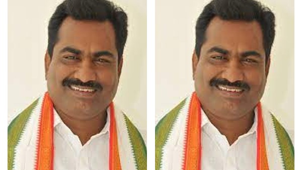 తనకు టికెట్ ఇవ్వకుంటే జిల్లా అధ్యక్ష పదవికి రాజీనామా చేస్తా అంటున్న జంగా