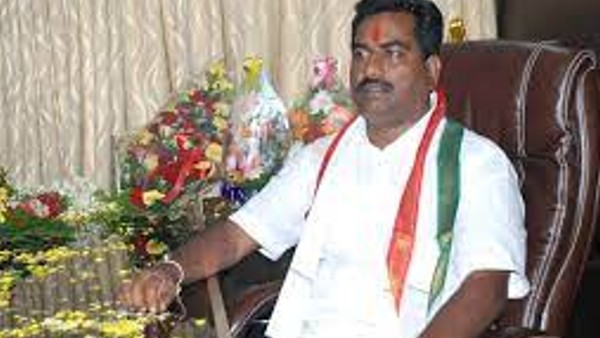 కాంగ్రెస్ కోల్డ్ వార్ .. పొన్నాల వర్సెస్ జంగా రాఘవరెడ్డి