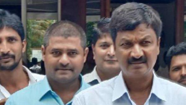 జార్కిహోళి సెక్స్ స్కాండల్.. జార్కిహోళి సెక్స్ స్కాండల్..