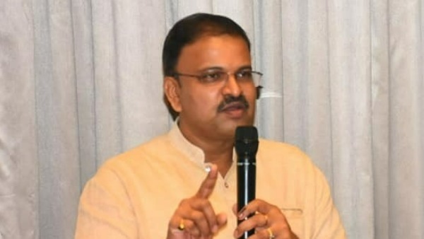 ప్రతిపక్షాల వాయిస్ కు భిన్నంగా...