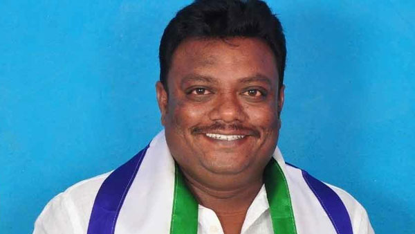 వైసీపీ కంచుకోటకు బీటలు వారుతున్నాయంటూ..