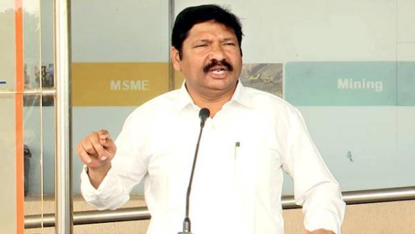 టీడీపీ పనైపోయింది ... మోకులు కట్టి లాగినా, బుల్డోజర్లు వాడినా లేచే పరిస్థితి లేదు 
